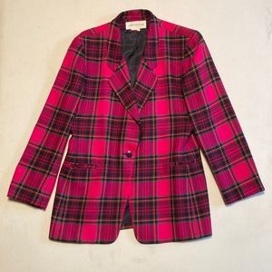 Vintage Jones New York Blazer/Jacket